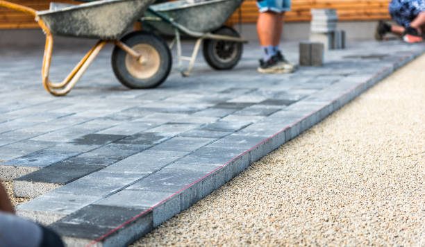 Best Driveway Repair Near Me  in Fort Bragg, CA
