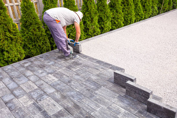 Driveway Pavers for Homes in Fort Bragg, CA