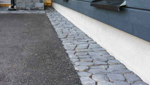 Fort Bragg, CA Driveway Pavers Company