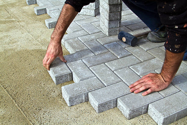 Reasons to Select Us for Your Driveway Paving Requirements in Fort Bragg, CA