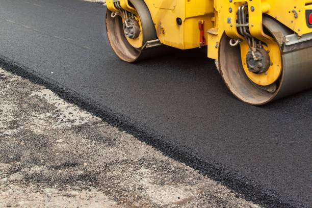 Best Permeable Paver Driveway  in Fort Bragg, CA